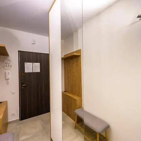 Apartament Tajemnica Izerska - 5D Apartamenty Swieradow-Zdroj Exterior photo