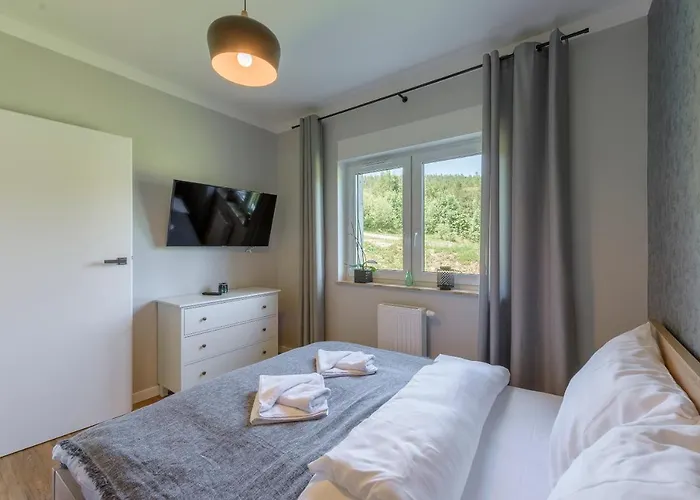 Apartament Tajemnica Izerska - 5D Apartamenty