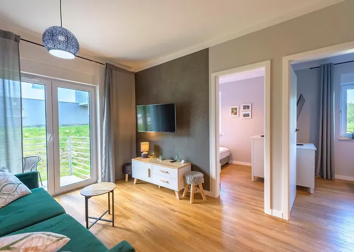 Apartament Tajemnica Izerska - 5D Apartamenty