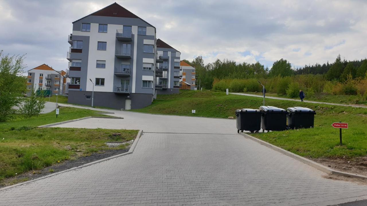 Tajemnica Izerska - 5d Świeradów-Zdrój