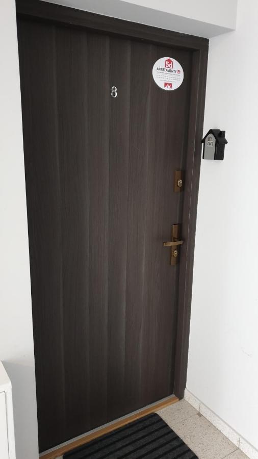 Apartment Tajemnica Izerska - 5d Swieradow-Zdroj