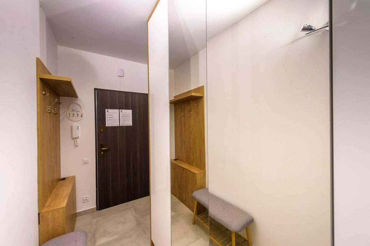 Apartment Tajemnica Izerska - 5d *