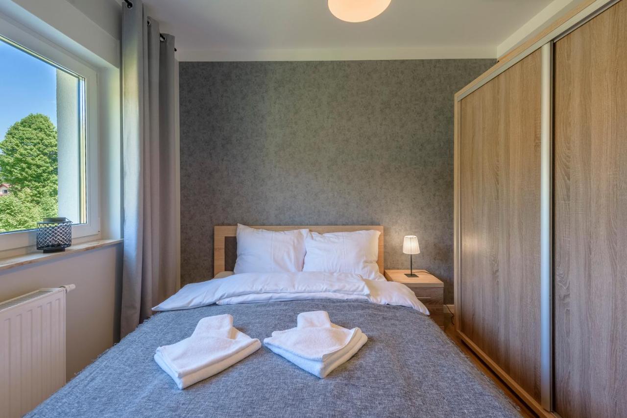 Tajemnica Izerska - 5d Apartment