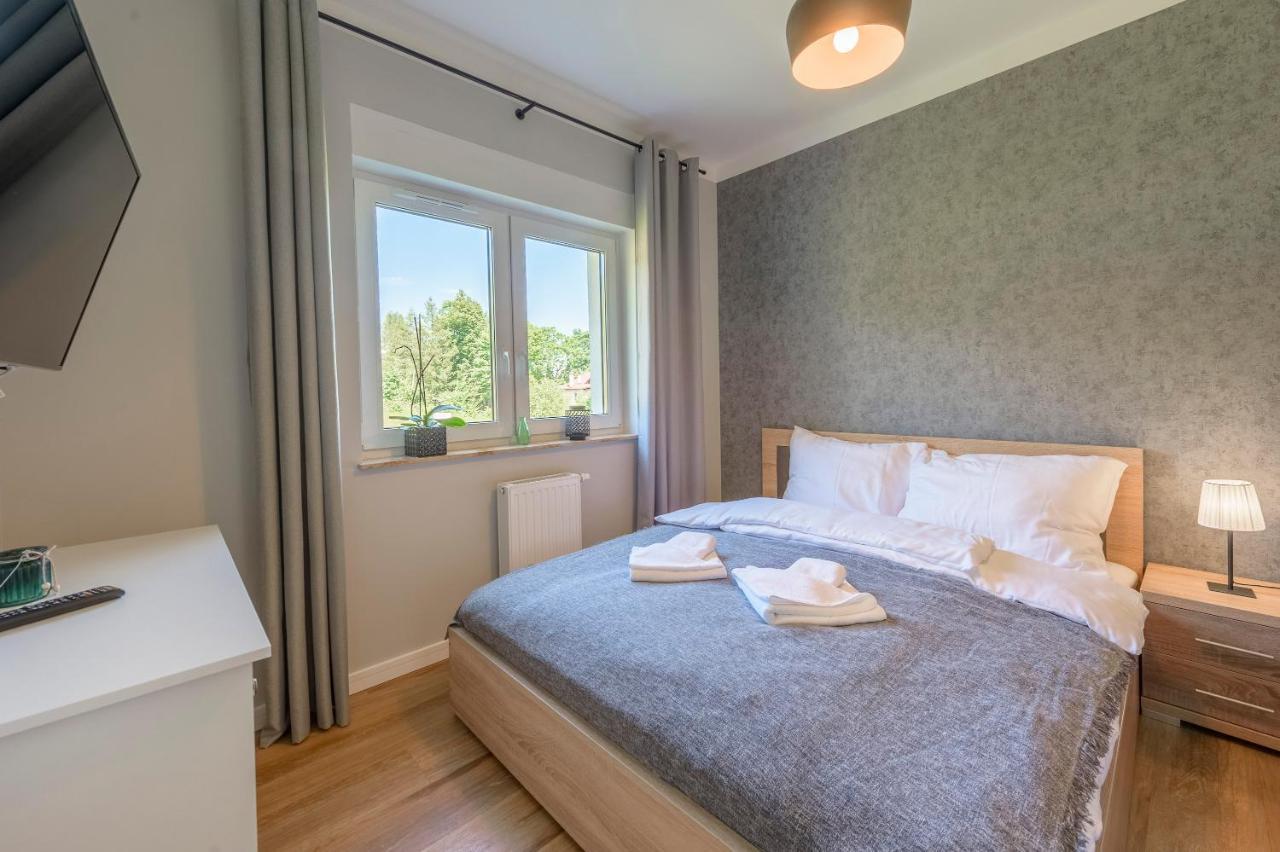 Tajemnica Izerska - 5d Apartamento Świeradów-Zdrój