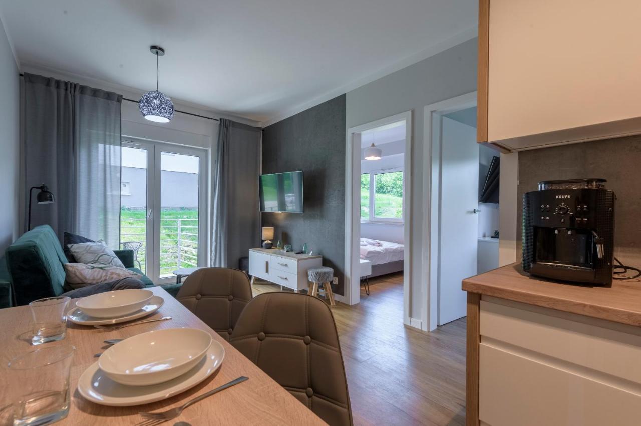 Apartamento Tajemnica Izerska - 5d