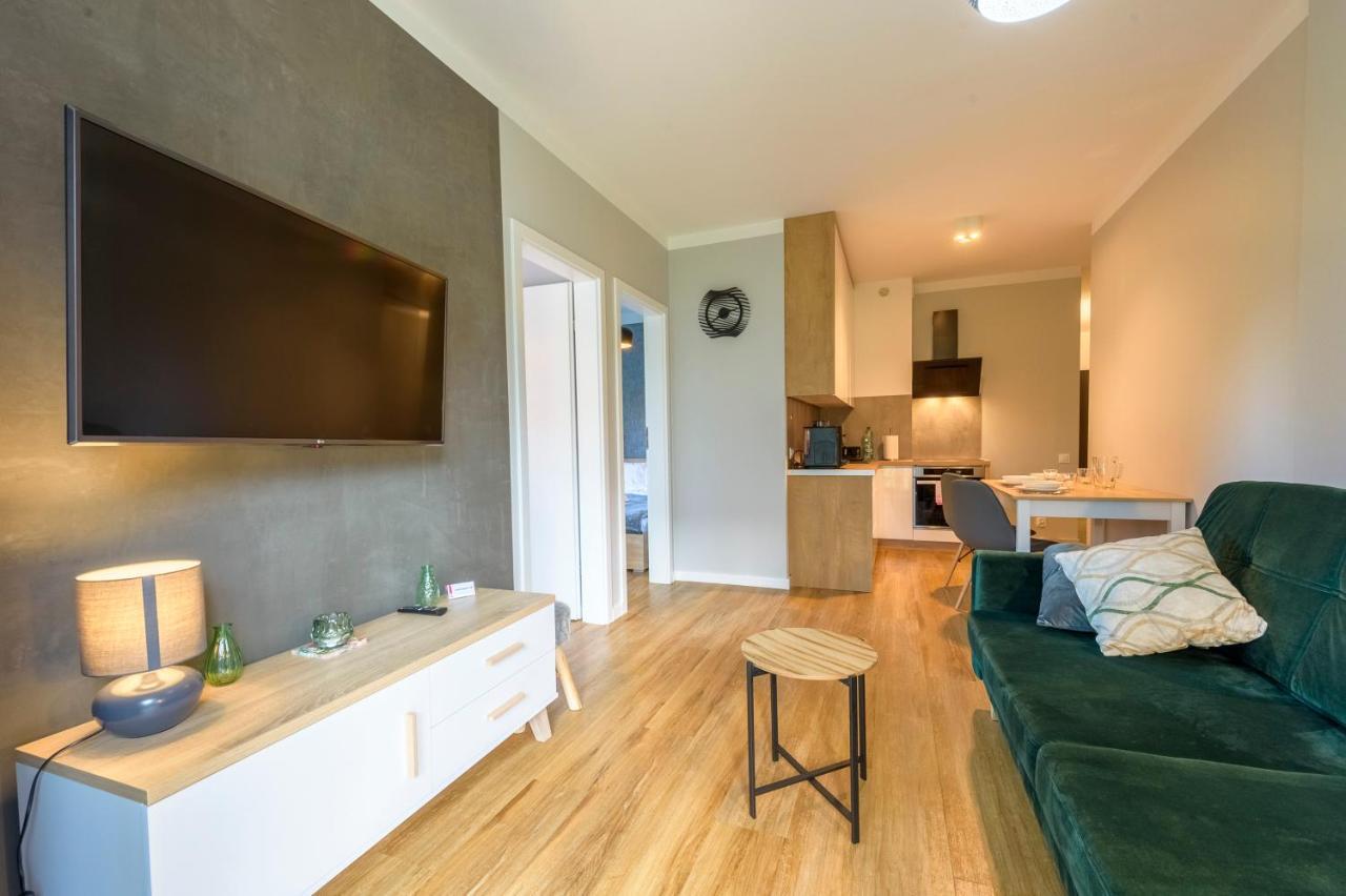 Tajemnica Izerska - 5d Apartamento