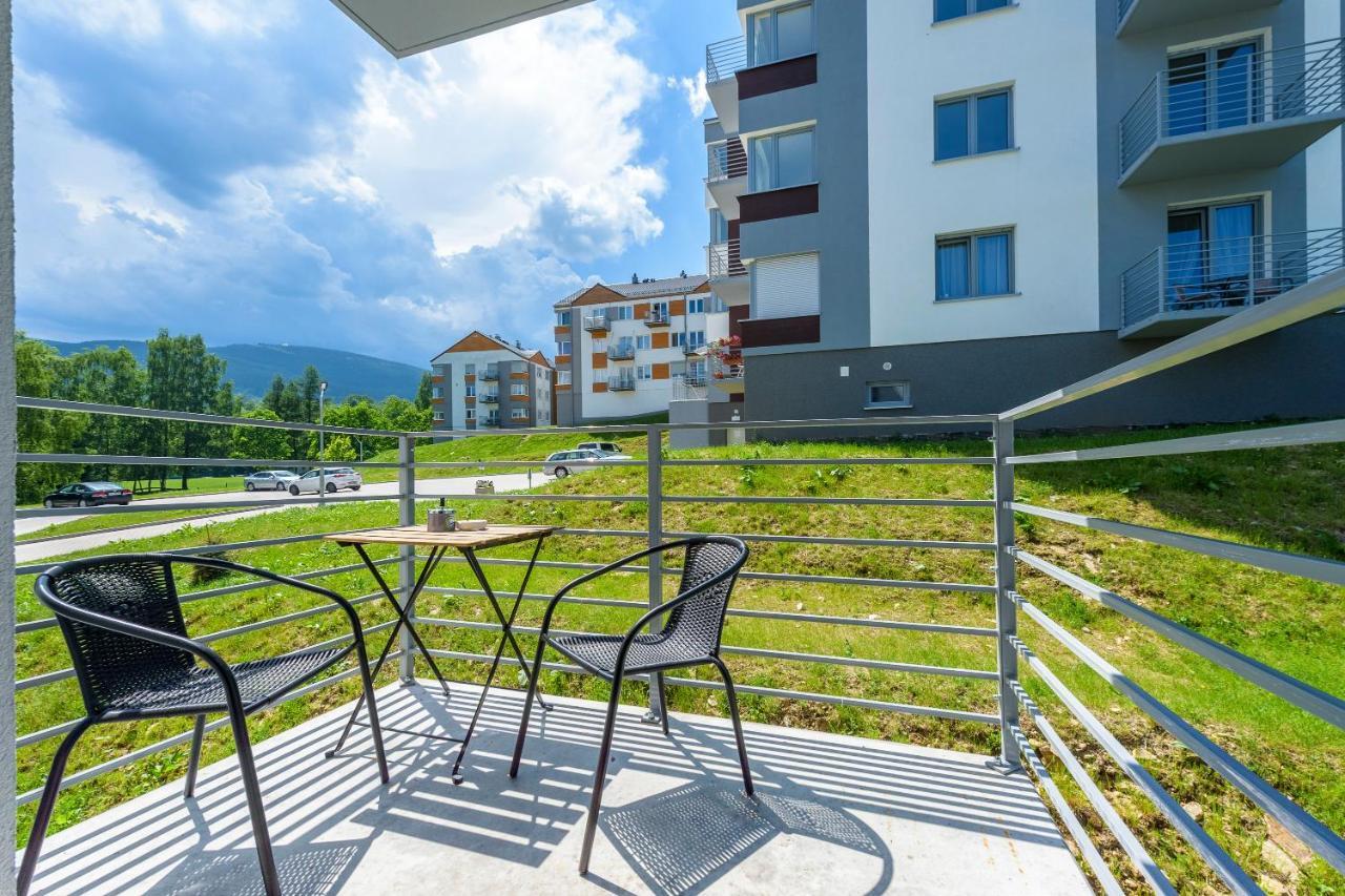 Tajemnica Izerska - 5d Swieradow-Zdroj